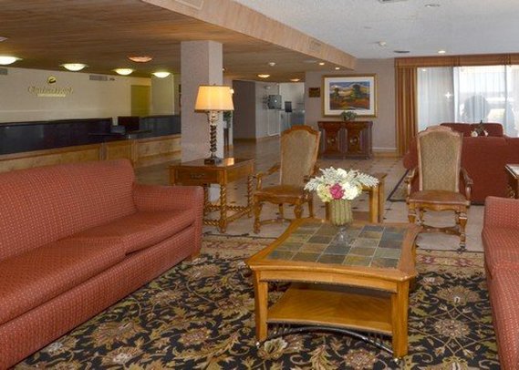 Holiday Inn AMARILLO I-40 - Amarillo, TX