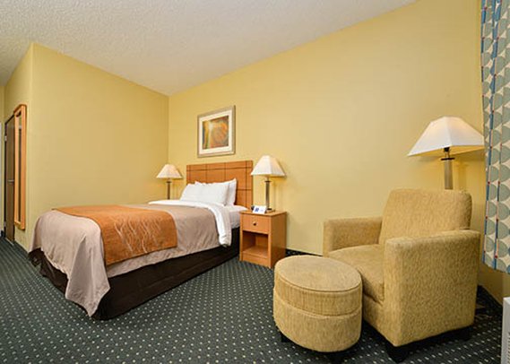 Baymont By Wyndham Billings - Billings, MT