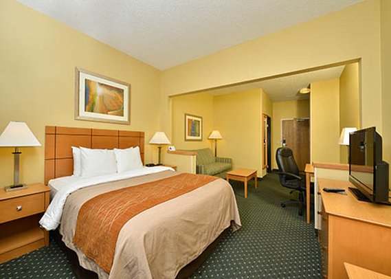 Baymont By Wyndham Billings - Billings, MT