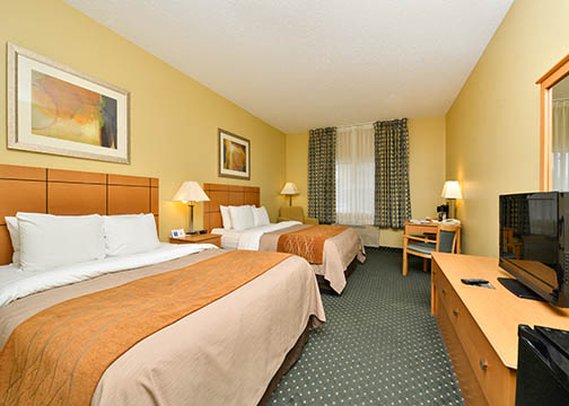 Baymont By Wyndham Billings - Billings, MT