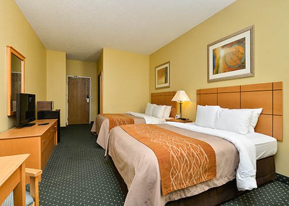 Baymont By Wyndham Billings - Billings, MT