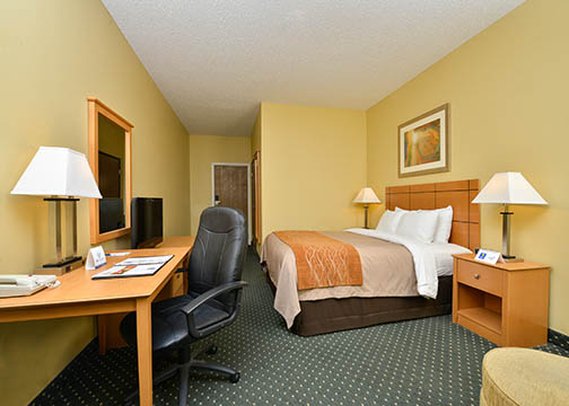 Baymont By Wyndham Billings - Billings, MT