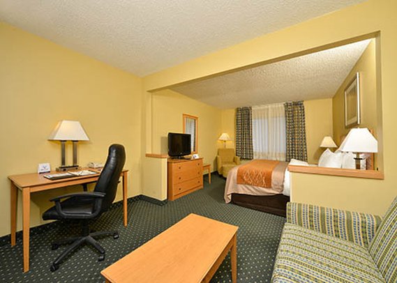 Baymont By Wyndham Billings - Billings, MT