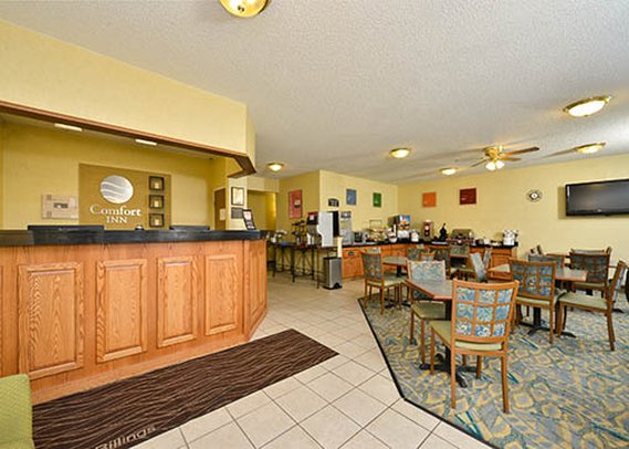 Baymont By Wyndham Billings - Billings, MT