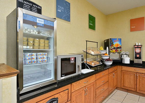 Baymont By Wyndham Billings - Billings, MT