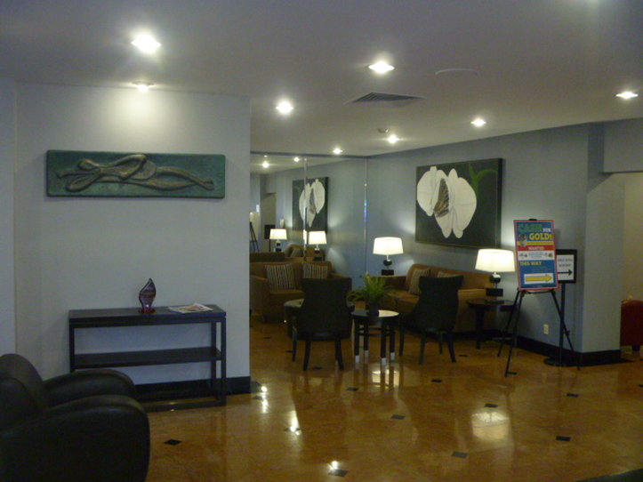 Holiday Inn Express VAN NUYS - Van Nuys, CA