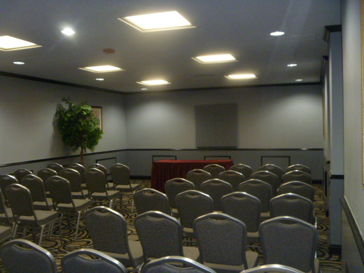 Holiday Inn Express VAN NUYS - Van Nuys, CA