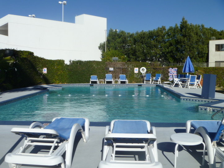 Holiday Inn Express VAN NUYS - Van Nuys, CA