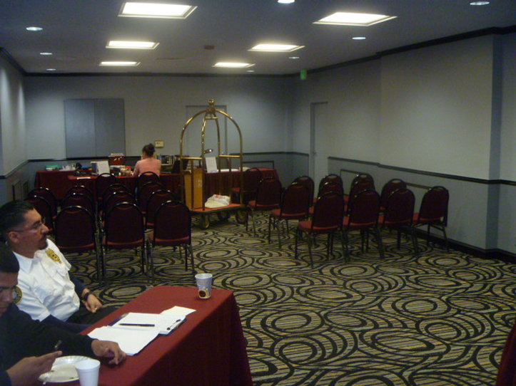 Holiday Inn Express VAN NUYS - Van Nuys, CA