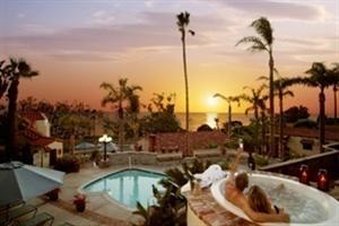 Casa Laguna Inn - Laguna Beach, CA