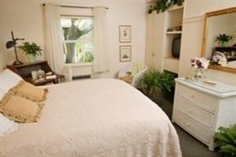 Casa Laguna Inn - Laguna Beach, CA