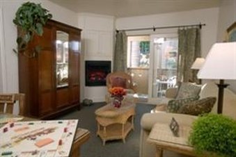 Casa Laguna Inn - Laguna Beach, CA