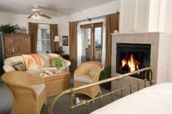 Casa Laguna Inn - Laguna Beach, CA