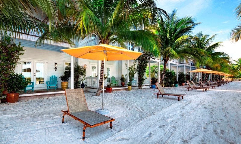 Parrot Key Waterfront Hotel & Resort - Key West, FL
