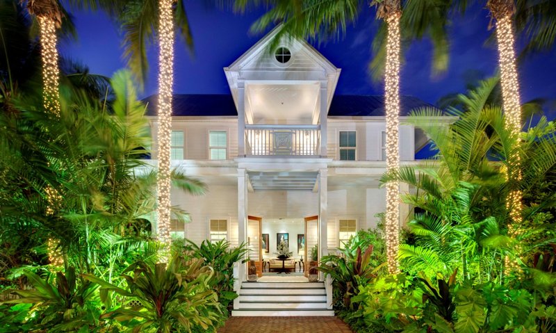 Parrot Key Waterfront Hotel & Resort - Key West, FL