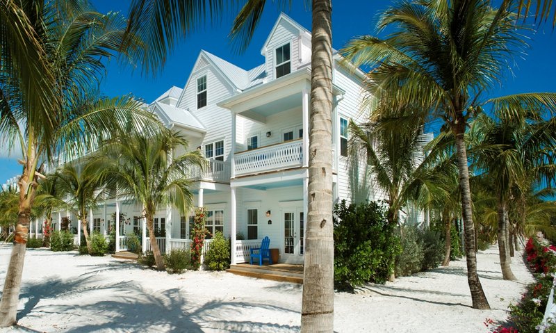 Parrot Key Waterfront Hotel & Resort - Key West, FL
