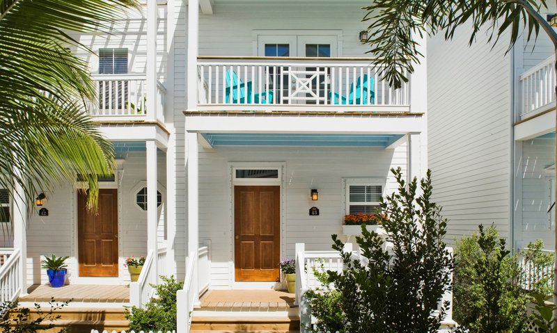 Parrot Key Waterfront Hotel & Resort - Key West, FL