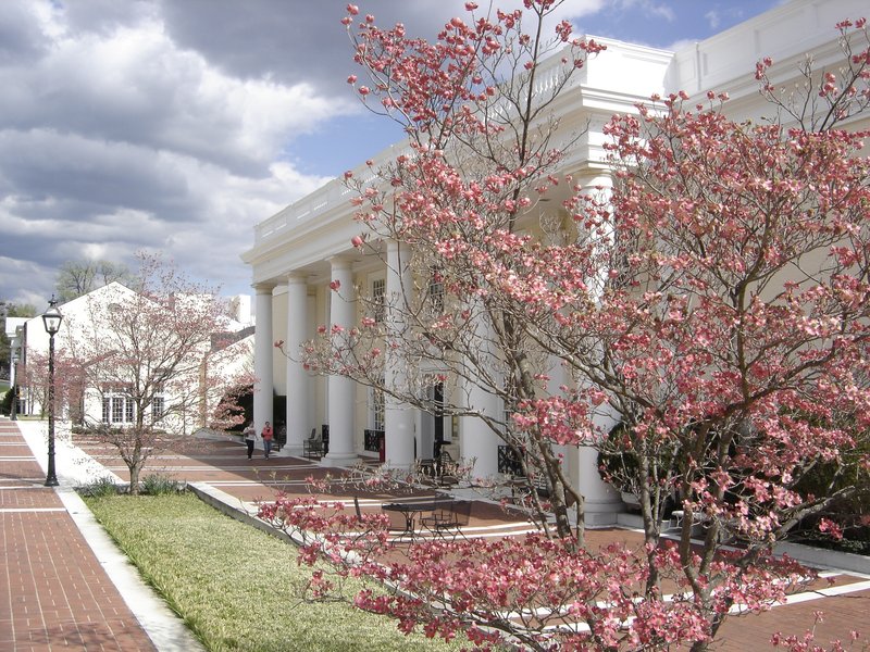 Holiday Inn STAUNTON CONFERENCE CENTER - Staunton, VA