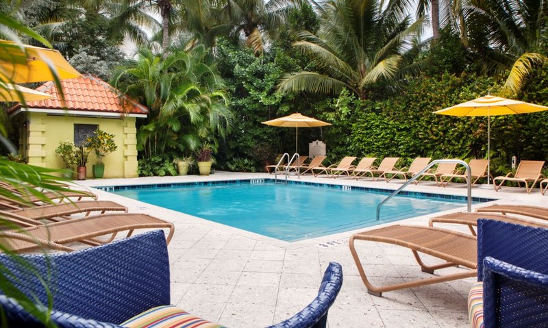 Parrot Key Waterfront Hotel & Resort - Key West, FL