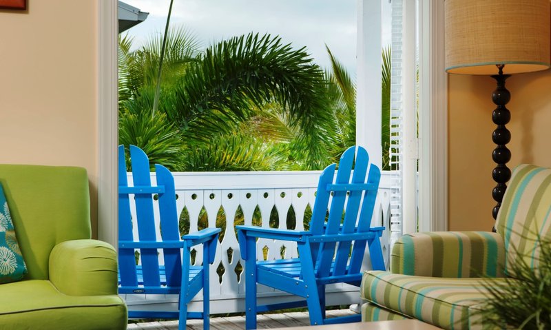 Parrot Key Waterfront Hotel & Resort - Key West, FL