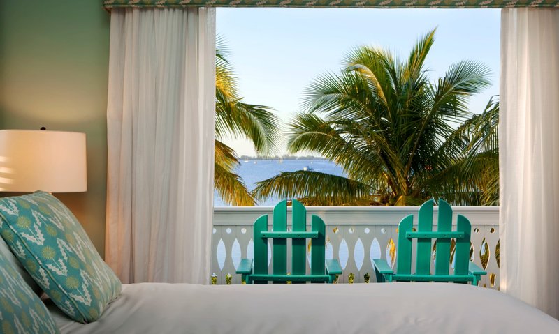 Parrot Key Waterfront Hotel & Resort - Key West, FL