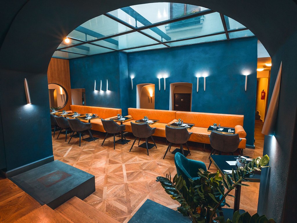 Venue gallery photo