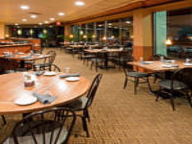 Holiday Inn WASHINGTON D.C.-GREENBELT MD - Greenbelt, MD