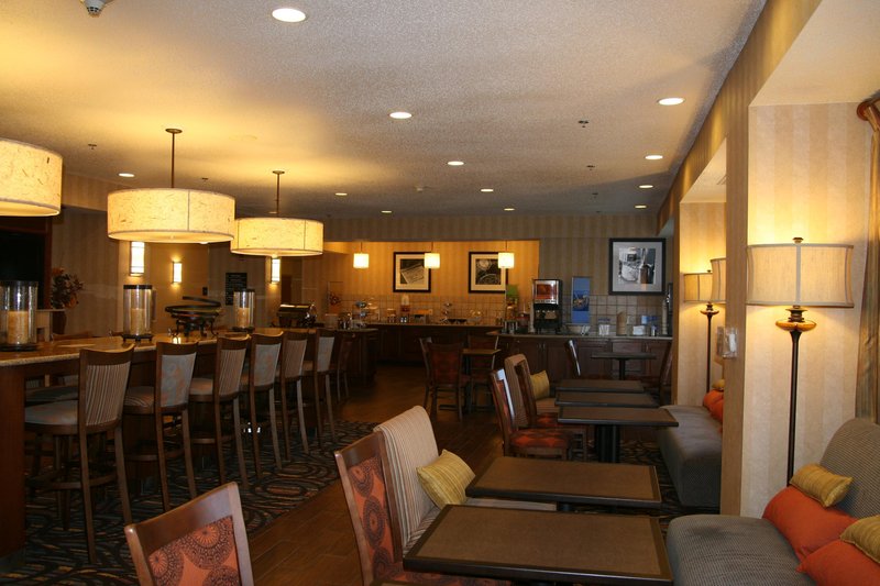 Hampton Inn-Beaver Valley - Monaca, PA