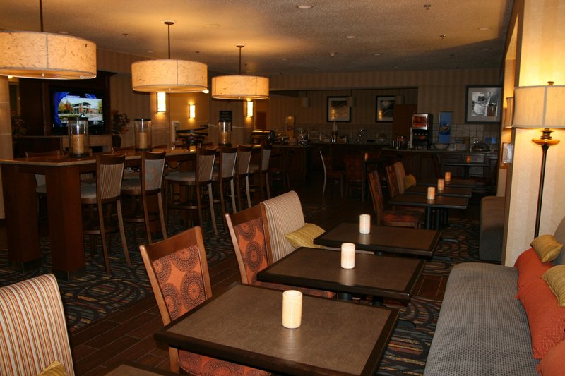 Hampton Inn Pittsburgh Area-Beaver Valley-Ctr Township - Monaca, PA