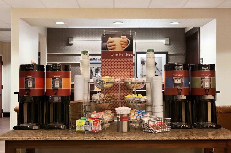 Hampton Inn Cleveland-Solon - Solon, OH