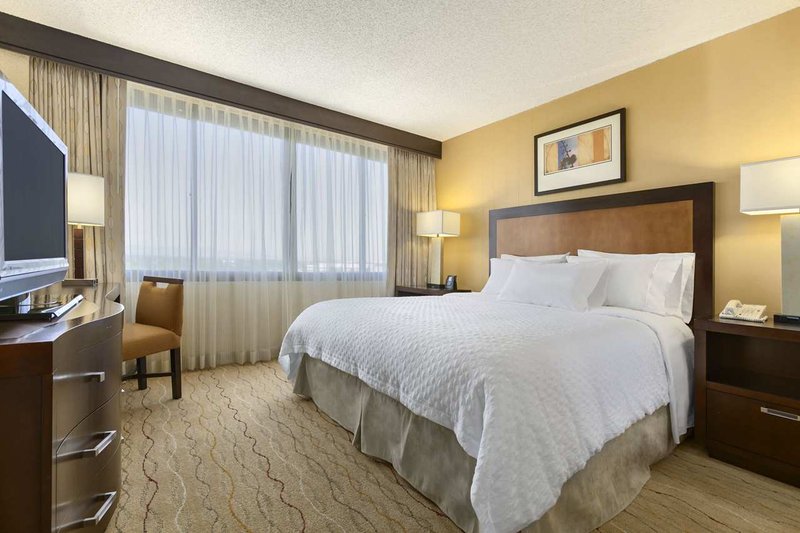Embassy Suites By Hilton Santa Clara Silicon Valley - Santa Clara, CA