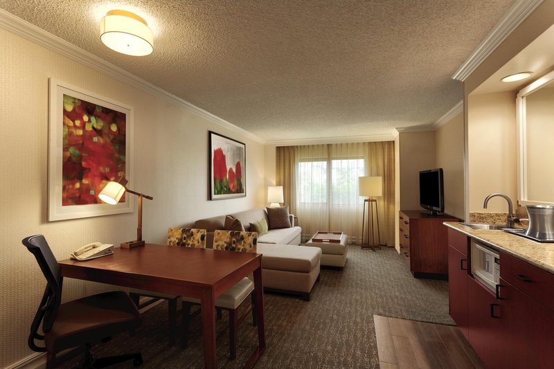 Embassy Suites By Hilton Anaheim Orange - Orange, CA