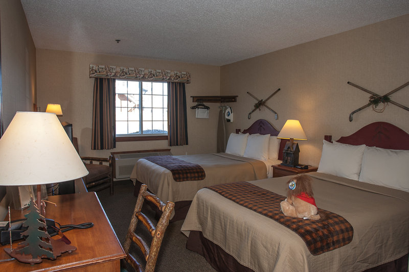 Stoney Creek Inn - Galena, IL