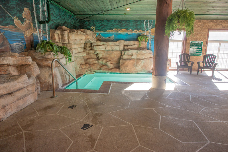 Stoney Creek Inn - Galena, IL