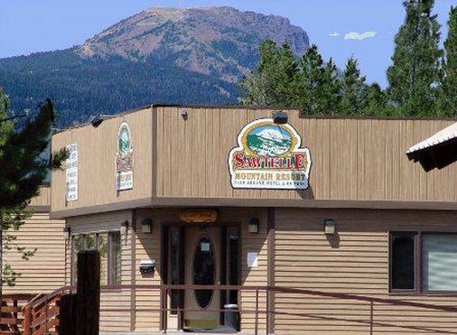 Sawtelle Mountain Resort - Island Park, ID