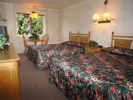 Sawtelle Mountain Resort - Island Park, ID