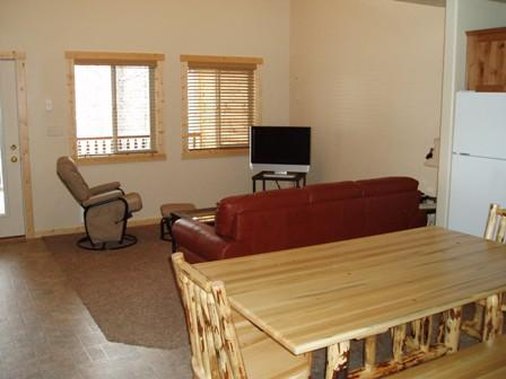 Sawtelle Mountain Resort - Island Park, ID