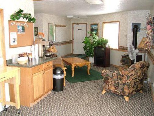 Sawtelle Mountain Resort - Island Park, ID