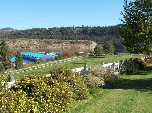 Sawtelle Mountain Resort - Island Park, ID