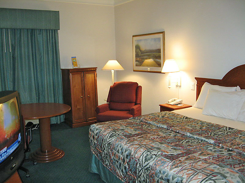 Comfort Suites Gallup - Gallup, NM
