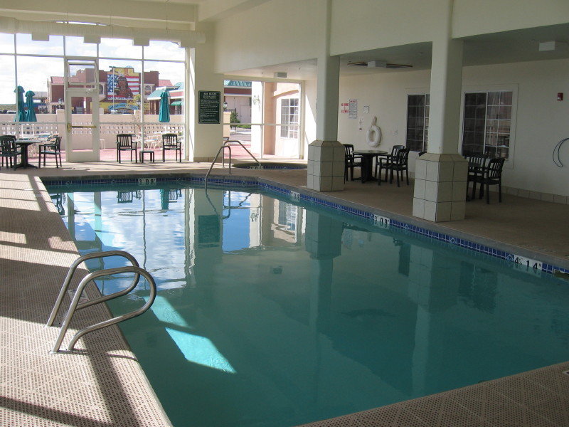 Comfort Suites Gallup - Gallup, NM