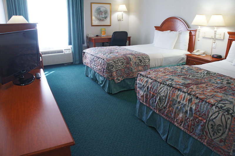 Comfort Suites Gallup - Gallup, NM