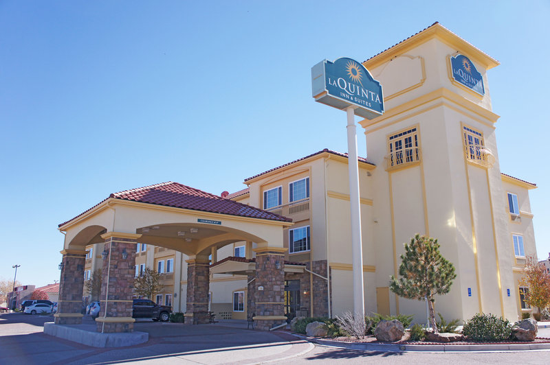 Comfort Suites Gallup - Gallup, NM
