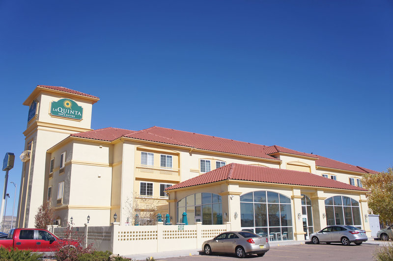 Comfort Suites Gallup - Gallup, NM