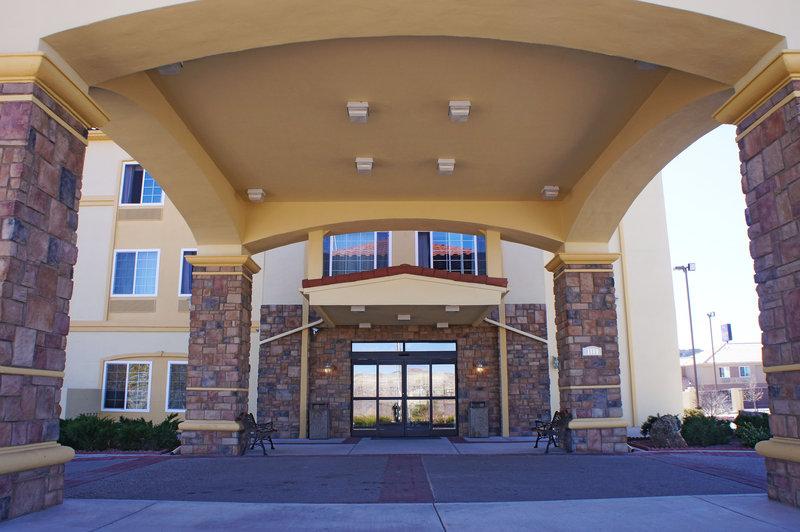Comfort Suites Gallup - Gallup, NM