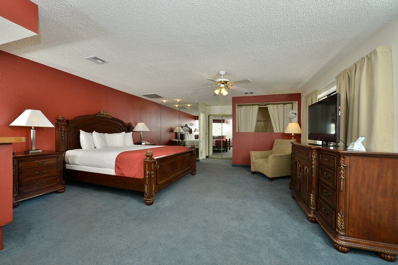 Best Western - Pahrump, NV