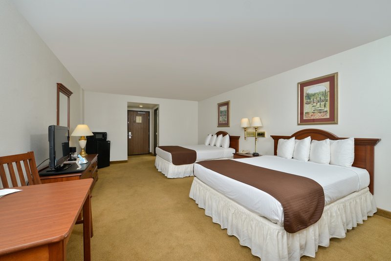 Best Western - Pahrump, NV