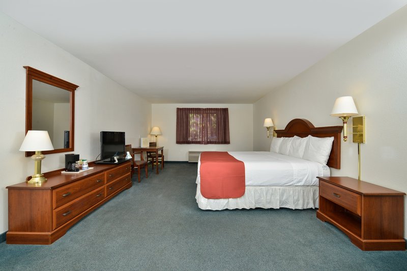 Best Western - Pahrump, NV
