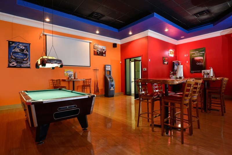 Best Western - Pahrump, NV