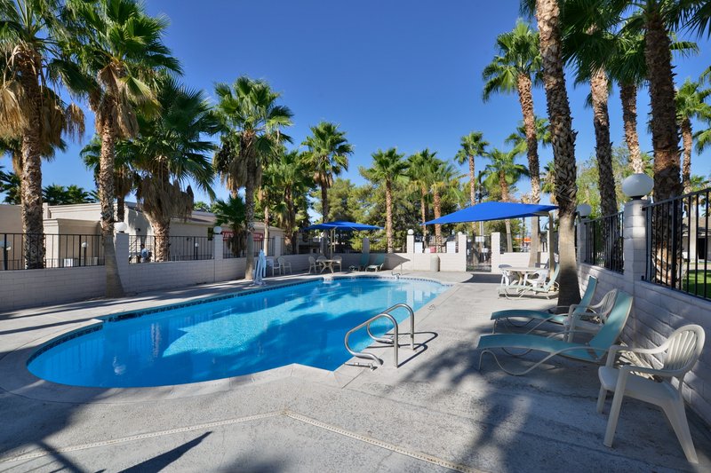 Best Western - Pahrump, NV